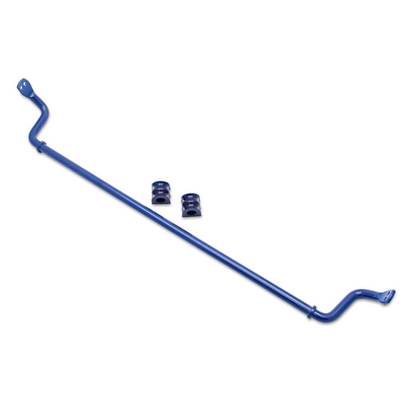 SuperPro RC0037FZ-24 Front Suspension Stabilizer Bar Assembly Compatible with 02-08 Impreza, Forester