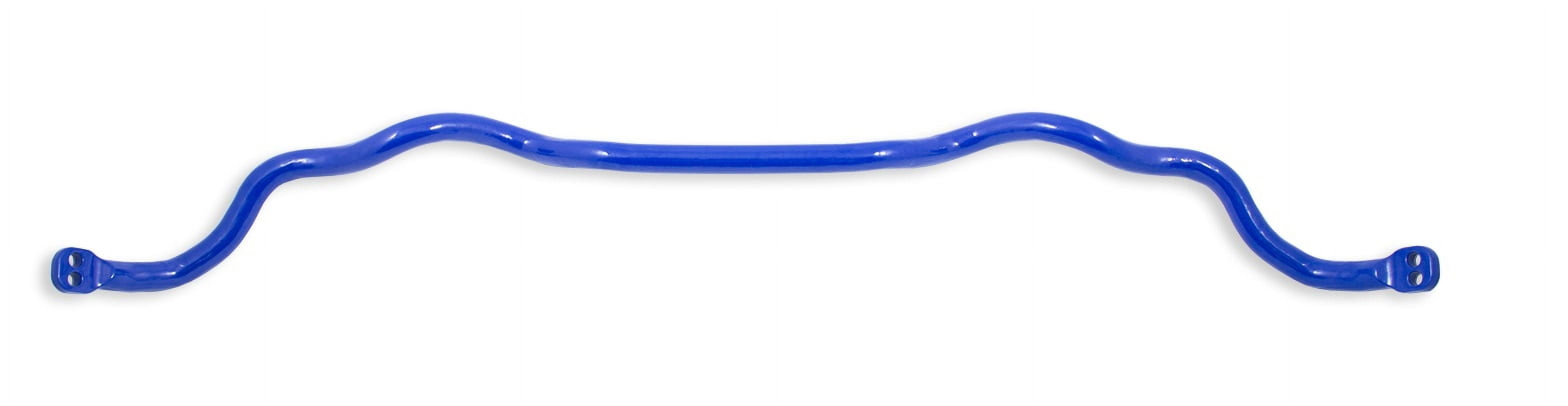 SuperPro RC0050FZ-26 Front Suspension Stabilizer Bar Assembly Compatible with 14-21 Forester, WRX