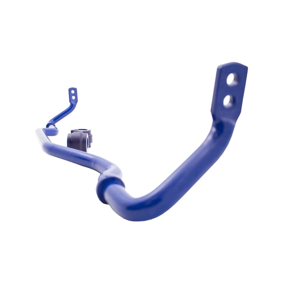 SuperPro RC0085RZ-22 Rear Suspension Stabilizer Bar Assembly Compatible with Audi 17-20 RS3, Audi 18-21 TT RS Quattro
