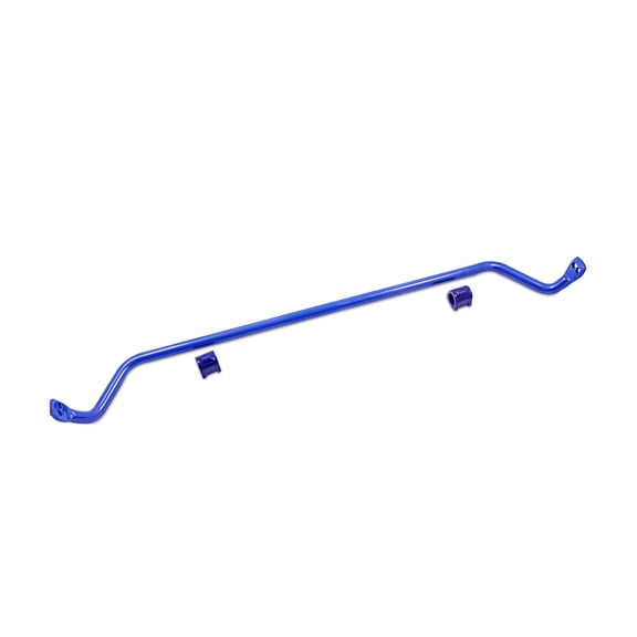 SuperPro RC0099FZ-26 Front Suspension Stabilizer Bar Assembly Compatible with Subaru 15-21 WRX STI, Subaru 15-21 WRX STI, Subaru 15 WRX STI, Subaru 16 WRX STI, Subaru 18 WRX STI, Subaru 19 WRX STI