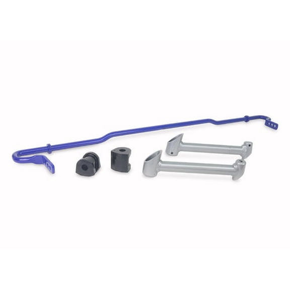 SuperPro RC0125RZ-16 Rear Suspension Stabilizer Bar Assembly Compatible with Subaru 22-25 BRZ, Subaru 22-25 BRZ