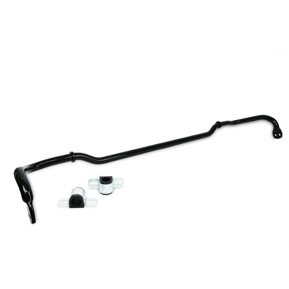 SuperPro RC0130RZ-26 Rear Suspension Stabilizer Bar Assembly Compatible with 19-25 C40 Recharge, XC40 Recharge, XC40, Polestar 2