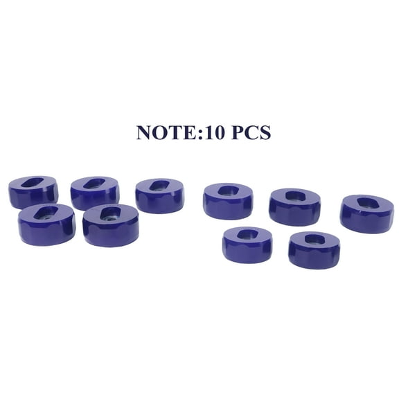 SuperPro REAR DIFF BUSH