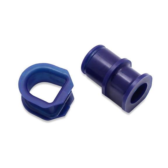 SuperPro SPF2764K Rack and Pinion Bushing Kit Compatible with Mazda 90-97 Miata, Mazda 91 Miata, Mazda 93 Miata, Mazda 94-97 Miata, Mazda 97 Miata