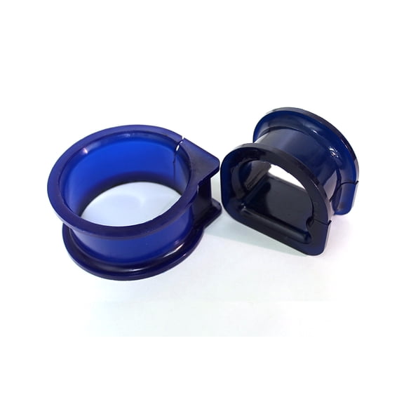SuperPro SPF3480K Rack and Pinion Bushing Kit Compatible with Toyota 82-86 Celica
