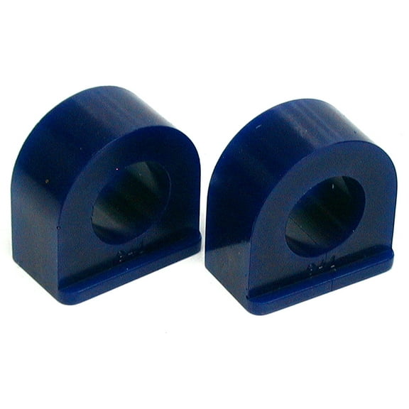 SuperPro SPF0941K Rack and Pinion Bushing Kit Compatible with 60-80 TR4A, GT6, Spitfire, Tuscan, Elan, TR4, Herald, TR6