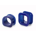 thumbnail image 1 of SuperPro SPF2580K Rack and Pinion Bushing Kit Compatible with 00-04 Legacy, Outback, 1 of 3