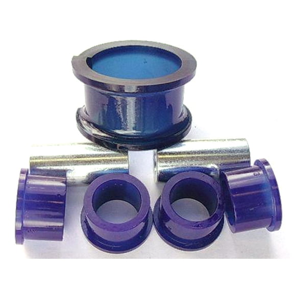 SuperPro SPF2715-52K Rack and Pinion Bushing Kit Compatible with 03-09 350Z, G35