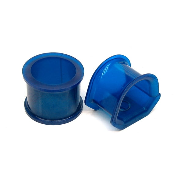 SuperPro SPF1706K Rack and Pinion Bushing Kit Compatible with Mitsubishi 99-02 Mirage, Mitsubishi 99-02 Mirage, Mitsubishi 01 Mirage