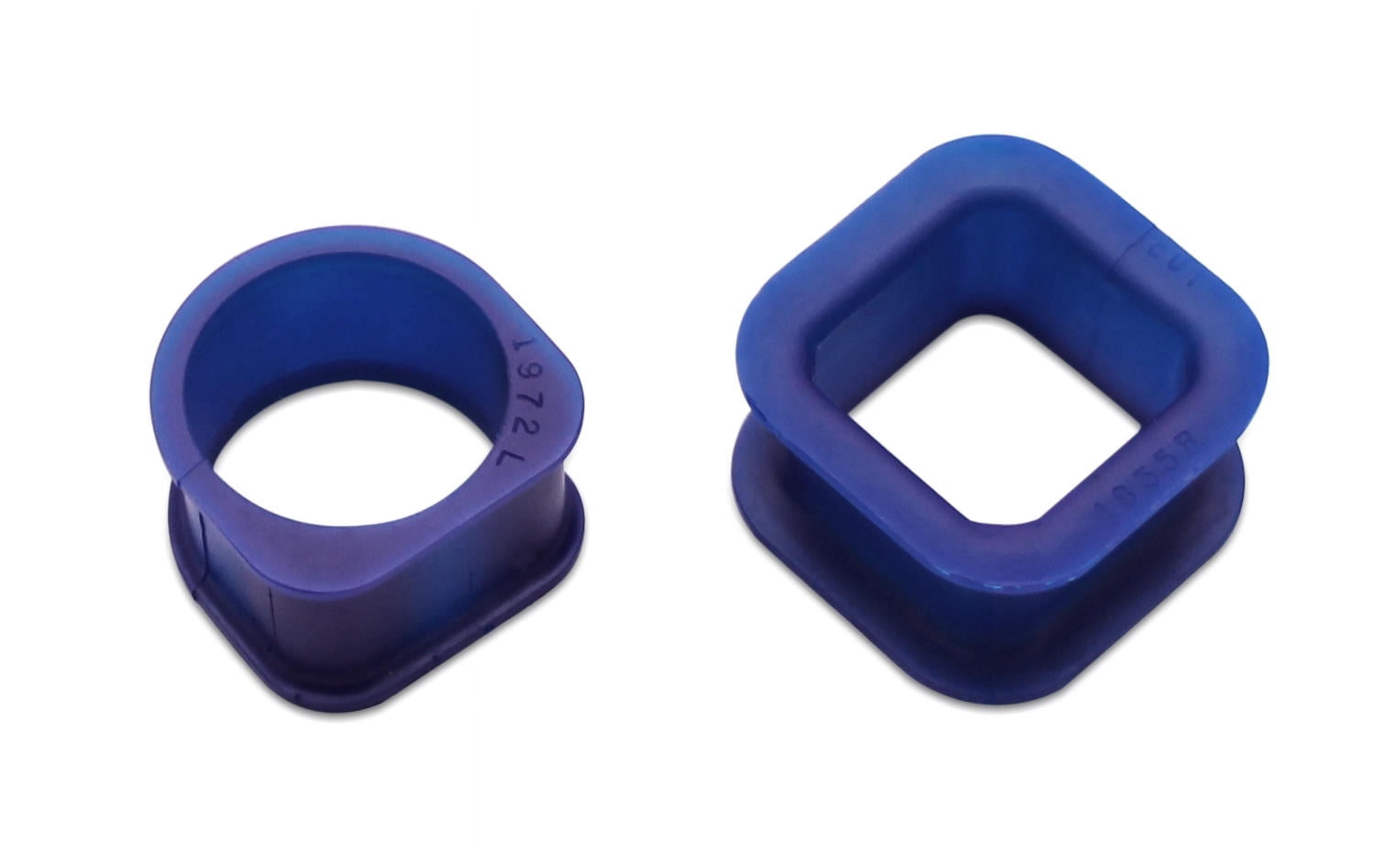 SuperPro Rack and Pinion Bushing Kit - Walmart.com