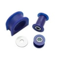 thumbnail image 1 of SuperPro SPF1836K Rack and Pinion Bushing Kit Compatible with 96-04 Tacoma, 4Runner, 1 of 3