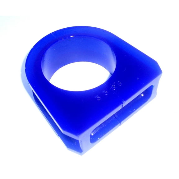 SuperPro SPF3366K Rack and Pinion Bushing Kit Compatible with 98-10 TT, Beetle, Jetta, TT Quattro, Golf