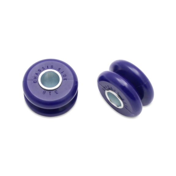 SuperPro SPF0318K Front Rearward Radius Arm Bushing Kit Compatible with Mazda 79-85 RX-7, Mazda 79-85 RX-7, Mazda 81-85 RX-7, Mazda 83 RX-7, Mazda 84-85 RX-7