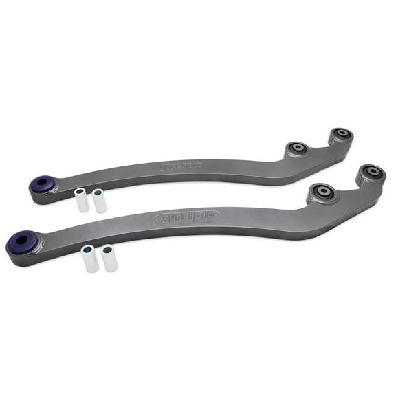 SuperPro TRC1216 Front Radius Arm Kit Compatible with Lexus 96-97 LX450, Toyota 91-97 Land Cruiser