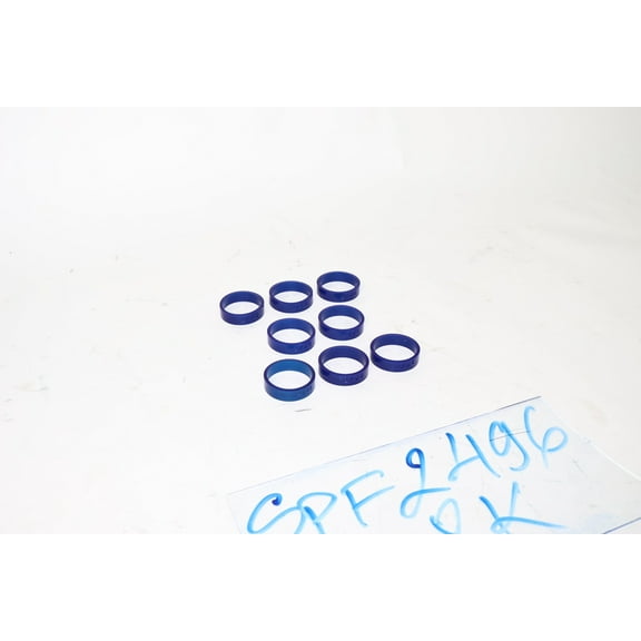 SuperPro SPF2496-8K Suspension Bushing Kit