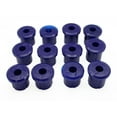 thumbnail image 1 of SuperPro KIT194K Rear Leaf Spring Bushing Kit, 1 of 7