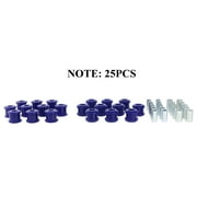 SuperPro SPECIAL BUSH BULK KIT
