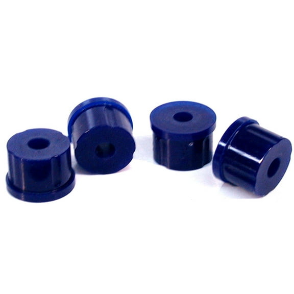 SuperPro SPF0037K Rear Forward Leaf Spring Bushing Compatible with Mazda 72-76 RX-3, Mazda 77-78 RX-3