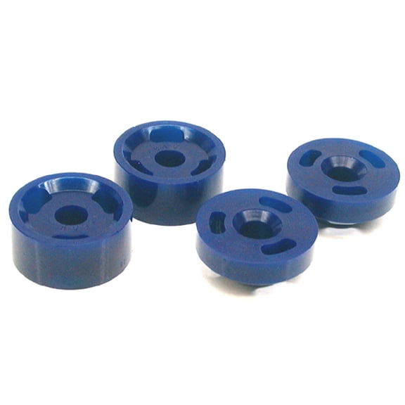 SuperPro SPF0138VK Rear Differential Mount Bushing Compatible with Triumph 70-73 Stag, Triumph 68-76 TR6