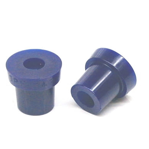 SuperPro SPF0142-18K Front Suspension Stabilizer Bar Bushing Kit Compatible with Porsche 65-74 911, Porsche 67-74 911, Porsche 68 911, Porsche 69-73 911, Porsche 69-73 911, Porsche 74 911