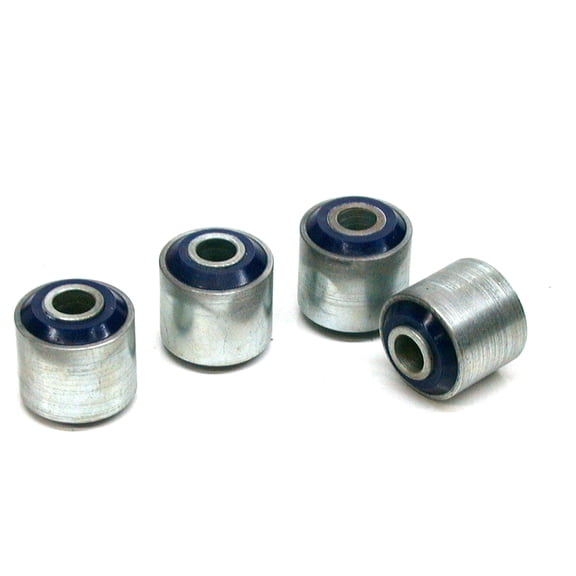 SuperPro SPF0337K Rear Upper Suspension Trailing Arm Bushing Compatible with Austin Healey 58-67 Sprite, Austin Healey 61 Sprite, Austin Healey 66-70 Sprite, MG 60-74 Midget, MG 75-79 Midget