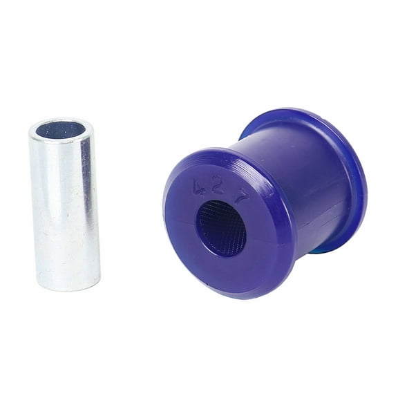 SuperPro SPF0427K Rear Suspension Track Bar Bushing Kit Compatible with 71-92 Corolla, Tercel, Celica, Cressida