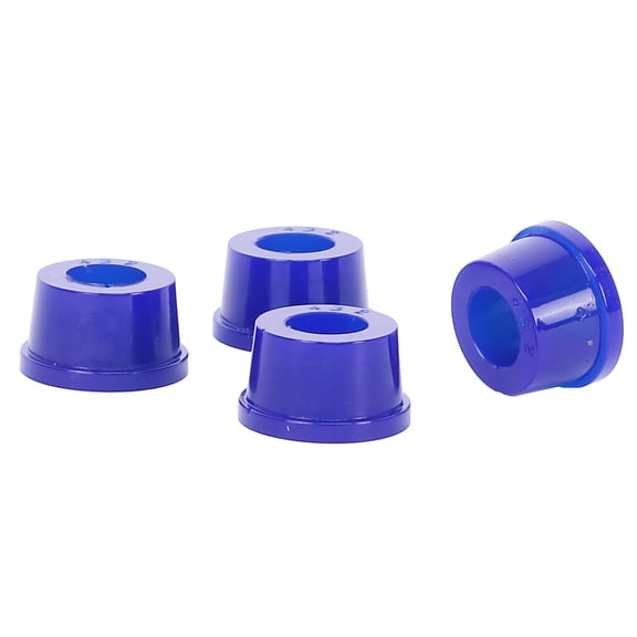 SuperPro SPF0432K Front Upper Outer Suspension Control Arm Bushing Kit Compatible with Morris 56-64 Minor, Morris 63-64 Minor