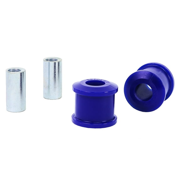 SuperPro SPF0440XK Front Rearward Radius Arm Bushing Kit Compatible with Lexus 96-97 LX450, Toyota 91-97 Land Cruiser