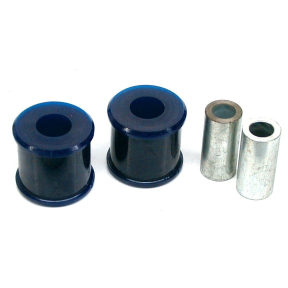 SuperPro SPF0456K Rear Lower Suspension Trailing Arm Bushing Compatible with 84-96 Corvette