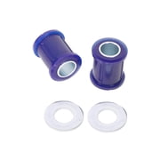 SuperPro SPF0459K Front Upper Inner Suspension Control Arm Bushing Kit Compatible with 84-96 Corvette