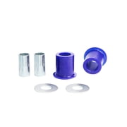 SuperPro SPF0460K Front Upper Inner Suspension Control Arm Bushing Kit Compatible with 84-96 Corvette