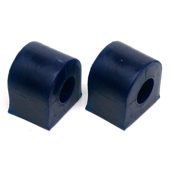 SuperPro SPF0483-24K Front Suspension Stabilizer Bar Bushing Kit Compatible with 84-96 Corvette