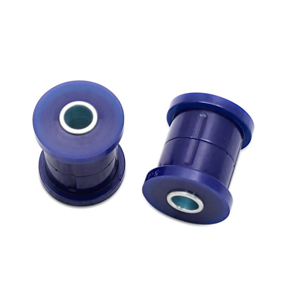 SuperPro SPF0562K Front Lower Inner Suspension Control Arm Bushing Kit Compatible with Nissan 79-83 280ZX