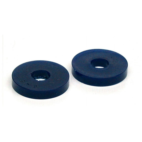 SuperPro SPF0645K Rear Differential Mount Bushing Compatible with Triumph 67-73 GT6, Triumph 60-70 Herald, Triumph 63-80 Spitfire