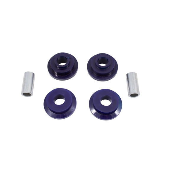 SuperPro SPF0672K Front To Lower Control Arm Suspension Stabilizer Bar Bushing Kit Compatible with Merkur 85-89 XR4Ti