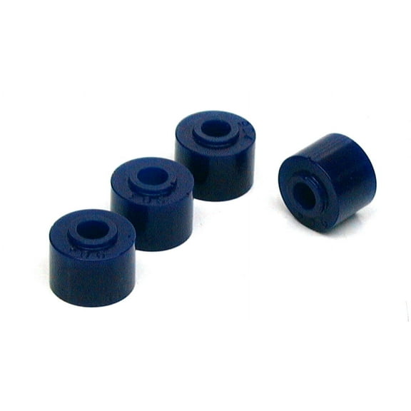 SuperPro SPF0904-4K Rear Suspension Stabilizer Bar Link Bushing Kit Compatible with 88-91 Prelude