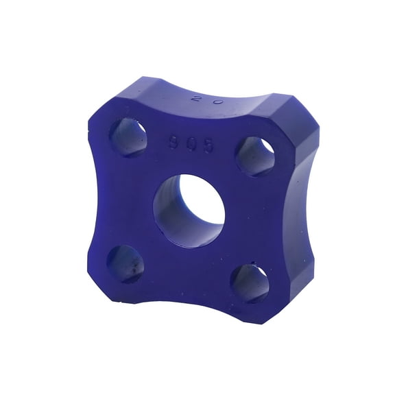 SuperPro SPF0905K Steering Shaft Bushing Compatible with BMW 91 318i, BMW 91 318is, BMW 86-88 325, BMW 85-87 325e, BMW 87-91 325i, BMW 87-91 325is, BMW 88-91 325iX, BMW 86-87 325es