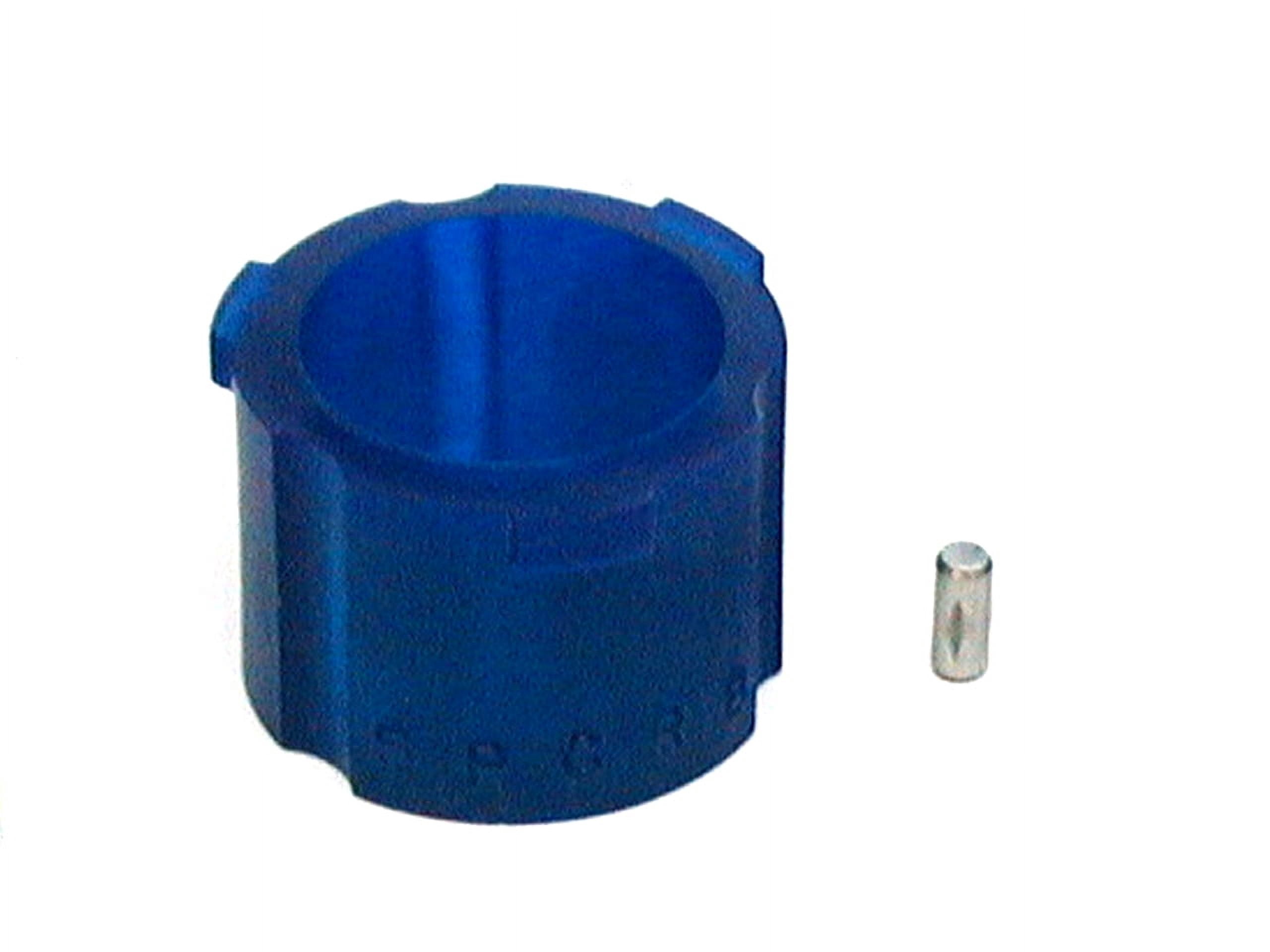 SuperPro F&R Steering Rack & Pinion Mount Bushing | 1988-96 Nissan Silvia S13 (SPF2825K)
