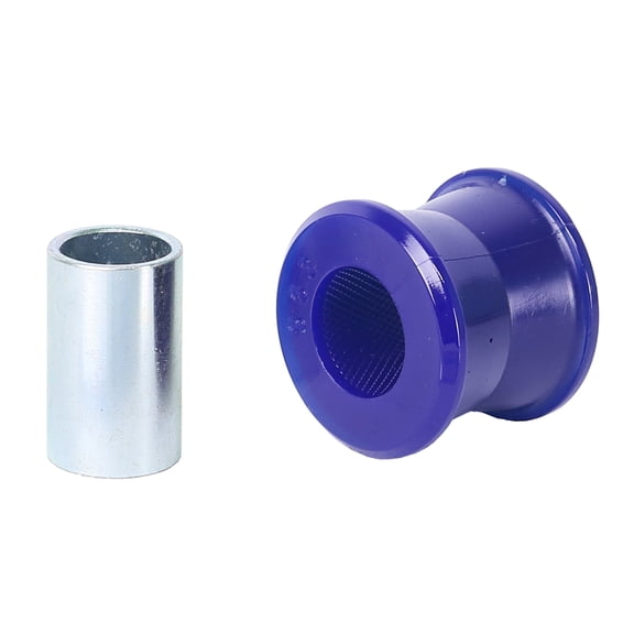 SuperPro SPF0963K Rear Suspension Track Bar Bushing Kit Compatible with 68-88 Celica, Tercel, Cressida, Corolla, Crown