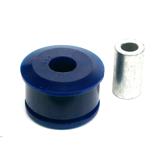 SuperPro SPF0966K Rear Suspension Subframe Bushing Kit Compatible with Alfa Romeo 75-77 Alfetta, Alfa Romeo 75-77 Alfetta