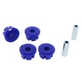 thumbnail image 1 of SuperPro SPF0969K Rear Forward Leaf Spring Bushing Compatible with 84-01 Cherokee, 1 of 8