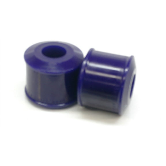 SuperPro SPF1005K Front Suspension Subframe Bushing Kit Compatible with 72-87 XJ12, XJ6, XJS