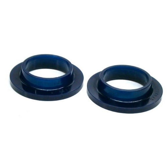 SuperPro SPF1028K Front Lower Coil Spring Seat Bushing Compatible with Triumph 57-62 TR3A, Triumph 62 TR3B, Triumph 61-65 TR4, Triumph 65-68 TR4A, Triumph 68-76 TR6
