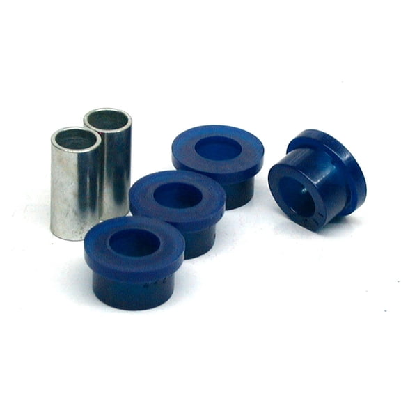 SuperPro SPF1139K Front Lower Suspension Stabilizer Bar Link Bushing Compatible with 84-01 Cherokee
