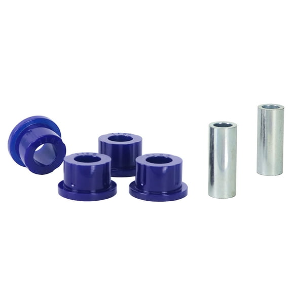 SuperPro SPF1185K Rear Forward Suspension Trailing Arm Bushing Compatible with 59-73 1800, 122