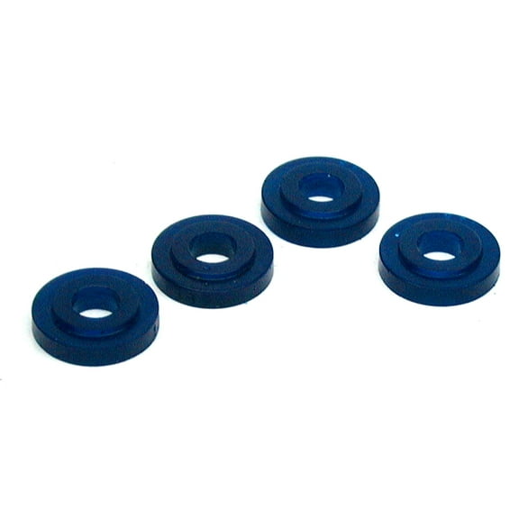 SuperPro SPF1389K Exhaust Mount Bushing Compatible with Triumph 70-73 Stag, Triumph 67 2000