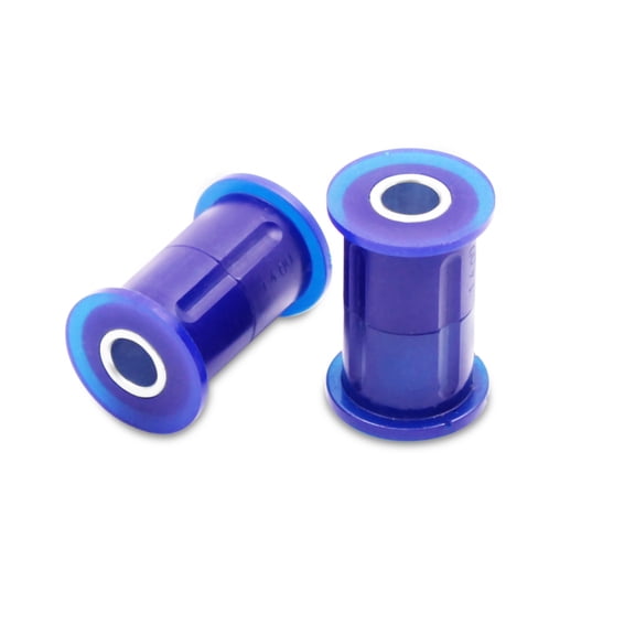 SuperPro SPF1400K Rear Forward Leaf Spring Bushing Compatible with Austin Healey 58-67 Sprite, Austin Healey 61 Sprite, Austin Healey 66-70 Sprite