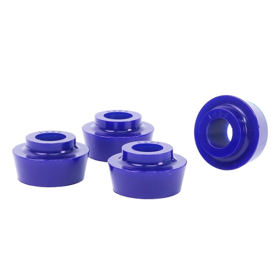 SuperPro SPF1456K Rear Forward Suspension Trailing Arm Bushing Compatible with 83-93 Montero