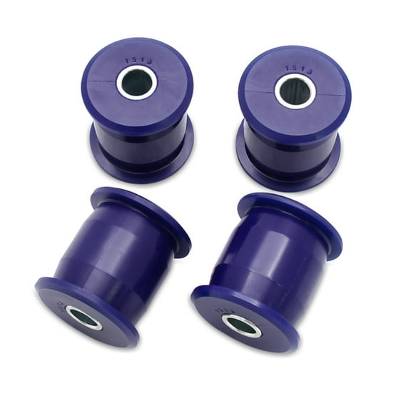SuperPro SPF1513K Rear Upper, Rear Lower Suspension Trailing Arm Bushing Compatible with Toyota 84-89 Van, Toyota 84-89 Van, Toyota 84-89 Van, Toyota 84-89 Van, Toyota 84-89 Van, Toyota 84-89 Van