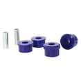 thumbnail image 1 of SuperPro SPF1650K Front Lower Inner Forward Suspension Control Arm Bushing Kit Compatible with Lexus 92-00 SC300, Lexus 92-00 SC400, Toyota 93-98 Supra, Toyota 93-98 Supra, 1 of 3